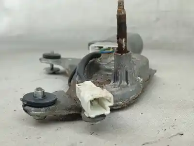 Автозапчасти б/у мотор заднего стеклоочистителя за toyota prius hatchback (_w2_) 1.5 hybrid (nhw20_. nhw20r) híbrido (gasolina) 2007 5p ссылки oem iam 8513047010  