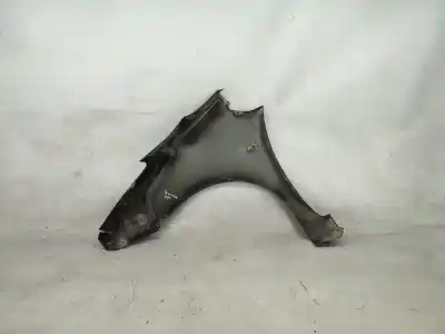 Автозапчасти б/у переднее правое крыло за toyota prius hatchback (_w2_) 1.5 hybrid (nhw20_. nhw20r) híbrido (gasolina) 2007 5p ссылки oem iam   