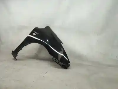 Автозапчасти б/у переднее правое крыло за toyota prius hatchback (_w2_) 1.5 hybrid (nhw20_. nhw20r) híbrido (gasolina) 2007 5p ссылки oem iam   