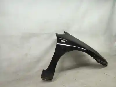 Автозапчасти б/у переднее правое крыло за toyota prius hatchback (_w2_) 1.5 hybrid (nhw20_. nhw20r) híbrido (gasolina) 2007 5p ссылки oem iam   