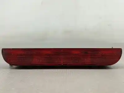 Second-hand car spare part central brake light for ligier nova 400 oem iam references 