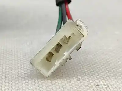 Tweedehands auto-onderdeel achterwissermotor voor ligier nova 400 oem iam-referenties   