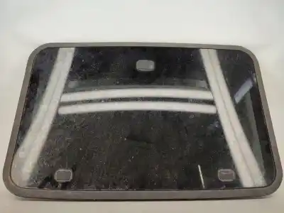 Peça sobressalente para automóvel em segunda mão vidro do teto solar por ligier nova 400 referências oem iam   