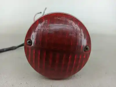 Second-hand car spare part front right headlight for ligier nova 400 oem iam references 