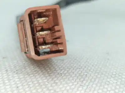 Second-hand car spare part front right headlight for ligier nova 400 oem iam references   