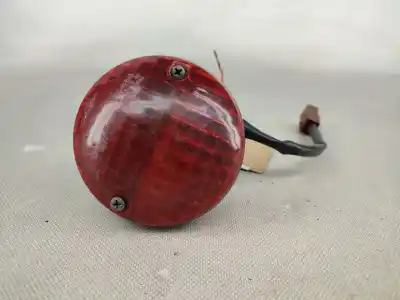 Second-hand car spare part front right headlight for ligier nova 400 oem iam references   