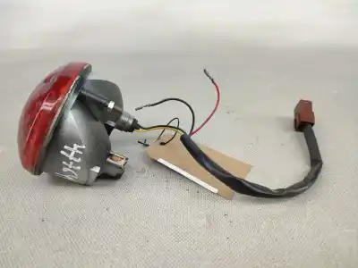 Second-hand car spare part front right headlight for ligier nova 400 oem iam references   