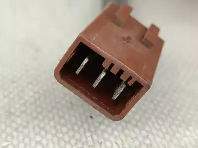 Second-hand car spare part front right headlight for ligier nova 400 oem iam references   