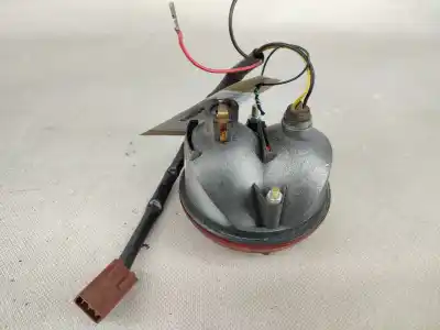 Second-hand car spare part front right headlight for ligier nova 400 oem iam references   