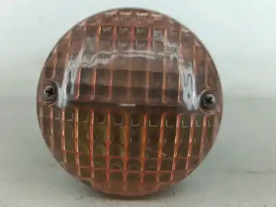 Second-hand car spare part left side light for ligier nova 400 oem iam references 