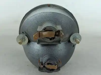 Second-hand car spare part left side light for ligier nova 400 oem iam references   