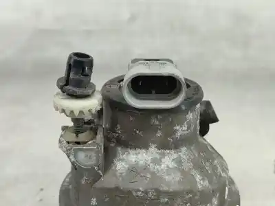 Автозапчасти б/у левая противотуманная фара за toyota prius hatchback (_w2_) 1.5 hybrid (nhw20_. nhw20r) híbrido (gasolina) 2007 5p ссылки oem iam 11477828  