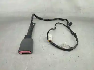 Автозапчасти б/у левый передний крюк ремня за toyota prius hatchback (_w2_) 1.5 hybrid (nhw20_. nhw20r) híbrido (gasolina) 2007 5p ссылки oem iam e034501  