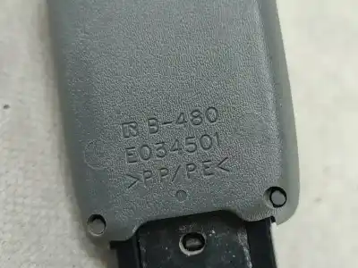 Автозапчасти б/у левый передний крюк ремня за toyota prius hatchback (_w2_) 1.5 hybrid (nhw20_. nhw20r) híbrido (gasolina) 2007 5p ссылки oem iam e034501  