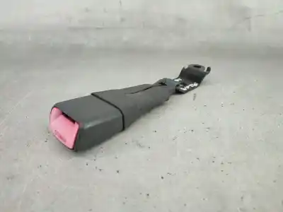 Автозапчасти б/у крюк для ремня задний правый за toyota prius hatchback (_w2_) 1.5 hybrid (nhw20_. nhw20r) híbrido (gasolina) 2007 5p ссылки oem iam 