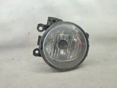 Peça sobressalente para automóvel em segunda mão farol / projetor de nevoeiro esquerdo por renault captur j5_, h5_ 1.5 dci 90 referências oem iam 261558707rc