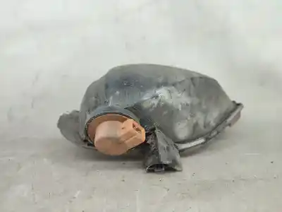 Second-hand car spare part reverse light for renault captur j5_, h5_ 1.5 dci 90 oem iam references   