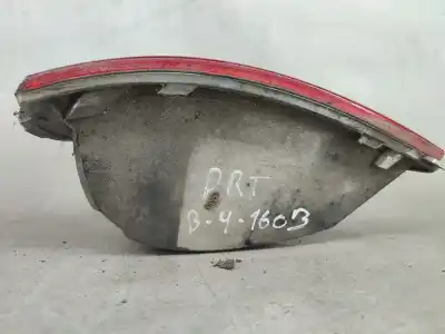 Second-hand car spare part reverse light for renault captur j5_, h5_ 1.5 dci 90 oem iam references   