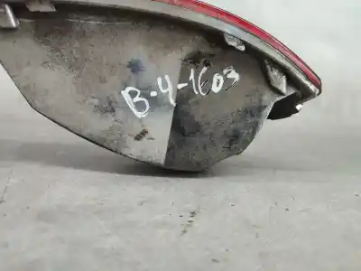 Pezzo di ricambio per auto di seconda mano luce fendinebbia destra per renault captur i (j5_, h5_) 1.5 dci 90 riferimenti oem iam   