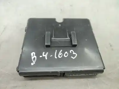 Pezzo di ricambio per auto di seconda mano  per RENAULT CAPTUR I (J5_, H5_)  Riferimenti OEM IAM 285258251R  