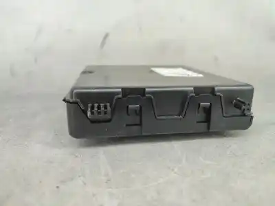 Pezzo di ricambio per auto di seconda mano modulo comfort per renault captur i (j5_, h5_) 1.5 dci 90 riferimenti oem iam 285258251r  