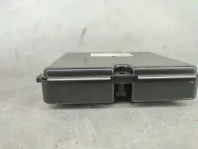 Pezzo di ricambio per auto di seconda mano modulo comfort per renault captur i (j5_, h5_) 1.5 dci 90 riferimenti oem iam 285258251r  