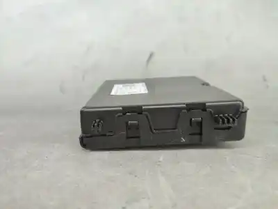 Pezzo di ricambio per auto di seconda mano modulo comfort per renault captur i (j5_, h5_) 1.5 dci 90 riferimenti oem iam 285258251r  