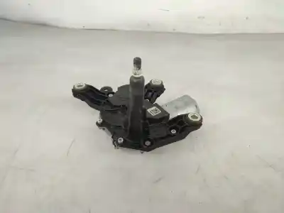 Автозапчасти б/у мотор заднего стеклоочистителя за renault captur i (j5_, h5_) 1.5 dci 90 ссылки oem iam 287105483rc  