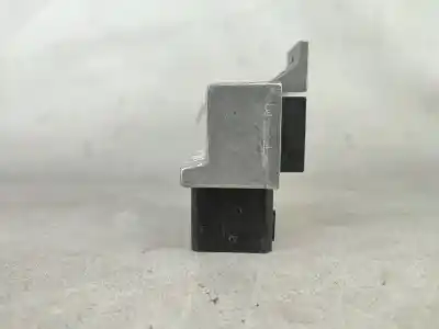 Pezzo di ricambio per auto di seconda mano scatola di preriscaldamento per renault captur i (j5_, h5_) 1.5 dci 90 riferimenti oem iam 110678071r  