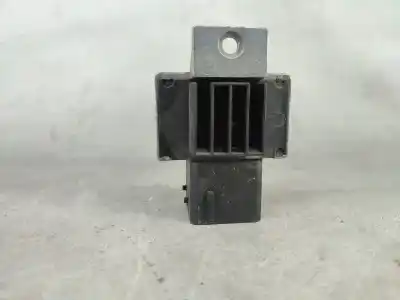Pezzo di ricambio per auto di seconda mano scatola di preriscaldamento per renault captur i (j5_, h5_) 1.5 dci 90 riferimenti oem iam 110678071r  