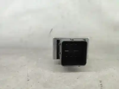 Pezzo di ricambio per auto di seconda mano scatola di preriscaldamento per renault captur i (j5_, h5_) 1.5 dci 90 riferimenti oem iam 110678071r  