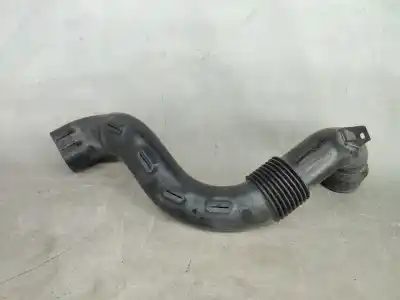 Second-hand car spare part intercooler pipe for renault captur i (j5_, h5_) 1.5 dci 90 oem iam references 165556691r  