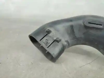 Second-hand car spare part intercooler pipe for renault captur i (j5_, h5_) 1.5 dci 90 oem iam references 165556691r  