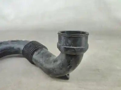 Second-hand car spare part intercooler pipe for renault captur i (j5_, h5_) 1.5 dci 90 oem iam references 165556691r  