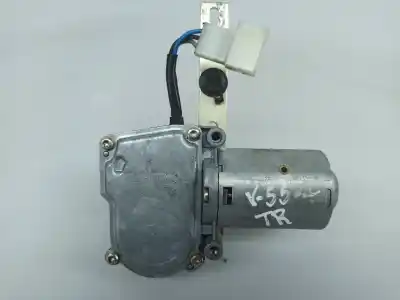 Peça sobressalente para automóvel em segunda mão motor do limpador traseiro por microcar virgo 40 0.5 cc referências oem iam 