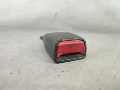 Second-hand car spare part front left airbag tensioner for toyota starlet (_p8_) 1.5 d (np80_) oem iam references a050402