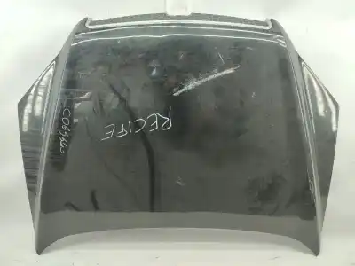 Peça sobressalente para automóvel em segunda mão capot por chevrolet captiva (c100, c140) 2.0 d referências oem iam 