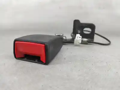 Автозапчасти б/у левый задний крюк ремня за peugeot 308 sw ii (lc_, lj_, lr_, lx_, l4_) 1.6 hdi / bluehdi 115 (lcbhxm lcbhxt) ссылки oem iam 94056