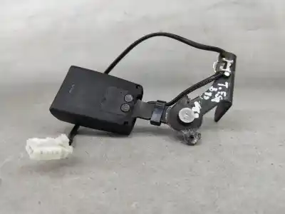 Автозапчасти б/у левый задний крюк ремня за peugeot 308 sw ii (lc_, lj_, lr_, lx_, l4_) 1.6 hdi / bluehdi 115 (lcbhxm lcbhxt) ссылки oem iam 94056  