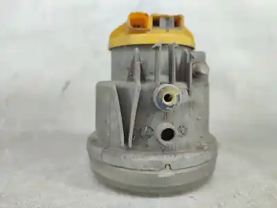 Peça sobressalente para automóvel em segunda mão farol / projetor de nevoeiro esquerdo por citroen c3 i (fc_, fn_) 1.4 i referências oem iam 9648947780  