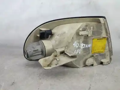 Pezzo di ricambio per auto di seconda mano lampada laterale sinistra per audi a4 b5 avant (8d5) 1.9 tdi riferimenti oem iam 8d095953049a  