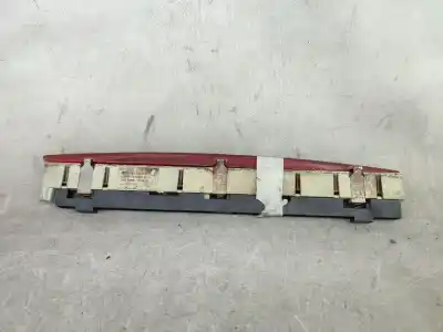 Pezzo di ricambio per auto di seconda mano luce freno centrale per audi a3 (8p1) 1.6 riferimenti oem iam 8p0945097