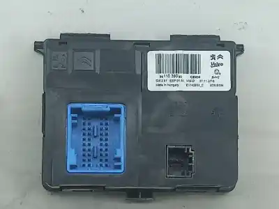 Gebrauchtes Autoersatzteil  zum PEUGEOT 308 II  OEM-IAM-Referenzen 9811039380  
