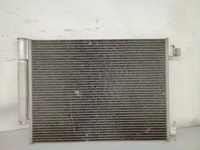 Автозапчасти б/у радиатор отопления / кондиционирования воздуха за renault twingo iii (bcm_) 1.0 sce 70 ссылки oem iam 921001697bb  