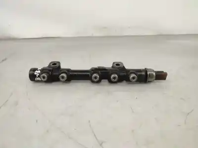 Автозапчасти б/у рампа инжектора за peugeot 308 sw ii (lc_, lj_, lr_, lx_, l4_) 1.6 hdi / bluehdi 115 (lcbhxm lcbhxt) ссылки oem iam 0445214318