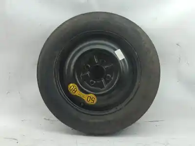Second-hand car spare part SPARE TIRE for VOLVO V40 COMBI (645)  OEM IAM references R15  