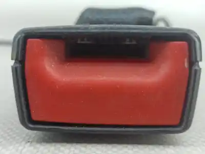 Автозапчасти б/у крюк для ремня задний центральный за opel corsa e (x15) 1.4 turbo (08, 68) ссылки oem iam 13427737  