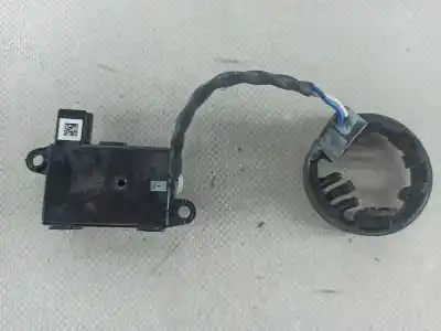 Автозапчасти б/у блок управления пуск/стоп за opel corsa e (x15) 1.3 cdti (08 68) ссылки oem iam 13504286  