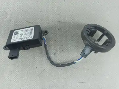 Автозапчасти б/у блок управления пуск/стоп за opel corsa e (x15) 1.3 cdti (08 68) ссылки oem iam 13504286