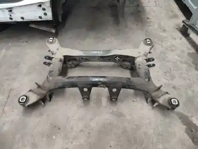 Peça sobressalente para automóvel em segunda mão subchassi traseiro por bmw 1 (f20) 116 d referências oem iam 6792505